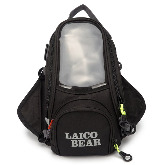 Bolsa Magnética Impermeable para Tanque de Combustible - Equipamiento para Motocicleta - Image 3