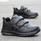 Zapatos Deportivos Negros Impermeables para Niños