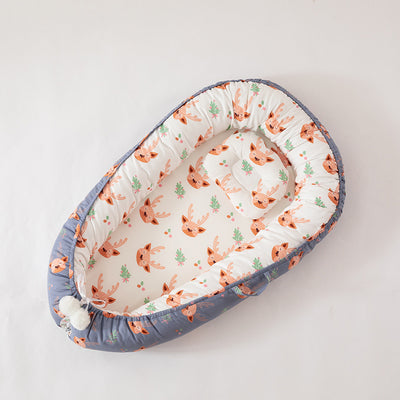 Silla Reclinable Portátil para Bebé - Image 28