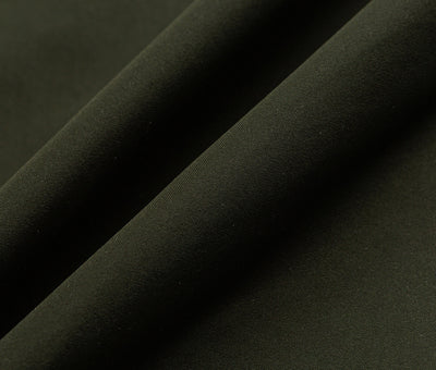 Gabardina Retro Holgada Midi - Image 15