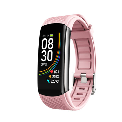 Pulsera Inteligente de Monitoreo de Salud con Podómetro - Image 3