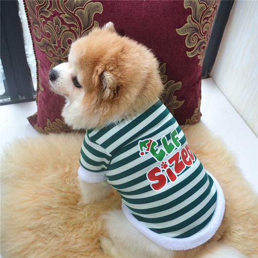 Ropa Navideña para Perros - Diseños Festivos y Cómodos - Image 6