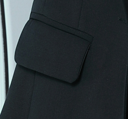Traje Ejecutivo para Mujer - Conjunto Profesional Premium - Image 11