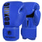 Blue And Black 6 Oz