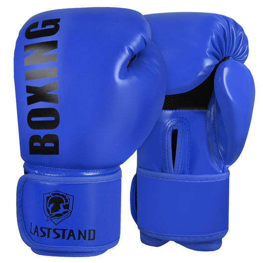 Guantes de Boxeo Profesionales Sanda Fight - Entrenamiento Transpirable - Image 8