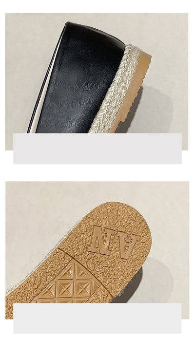 Zapatos Cómodos Sin Cordones - Estilo Moderno y Práctico - Image 6