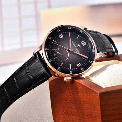 Reloj Mecánico de Lujo para Hombre - Image 35