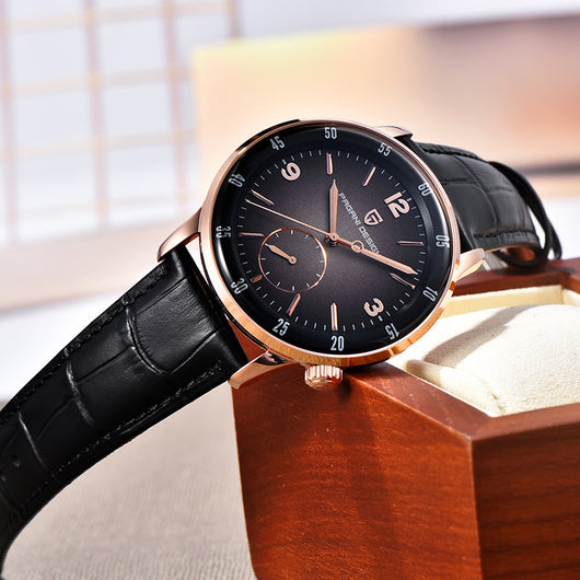 Reloj Mecánico de Lujo para Hombre - Image 35