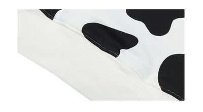 Sudadera Polar con Capucha Suelta Unisex - Pullover Versátil para Hombre y Mujer - Image 13