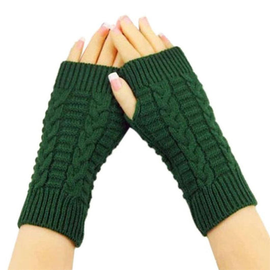 Guantes Térmicos para Computadora Mujer - Image 9