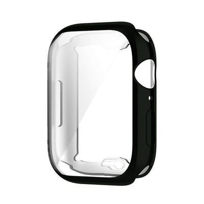 Funda Protectora TPU de Color Sólido para Reloj Inteligente - Image 3