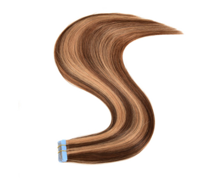 Extensión de Cabello Natural Invisible Sin Raíces Visibles - Image 18