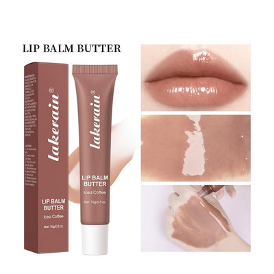 Bálsamo Mantequilla Hidratante para Labios - Image 3
