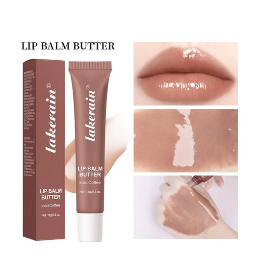 Bálsamo Mantequilla Hidratante para Labios - Image 3