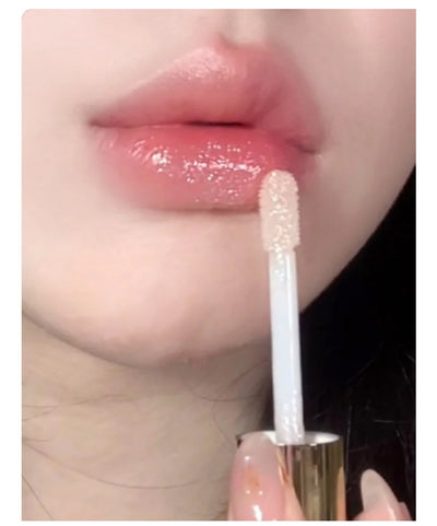 Brillo Labial Hidratante Espejo Líquido con Efecto Flash - Image 19