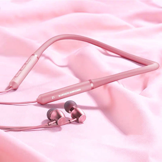 Auriculares Bluetooth Deportivos de Cuello - Manos Libres Inalámbrico
