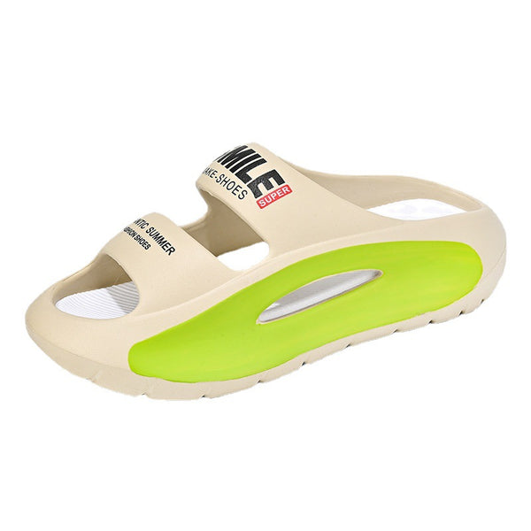 Sandalias de Pareja para Playa y Deportes Casual - Diseño Trendy
