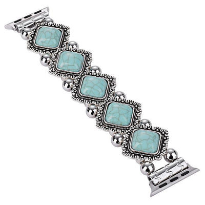 Correa Smartwatch Metal Premium - Image 10