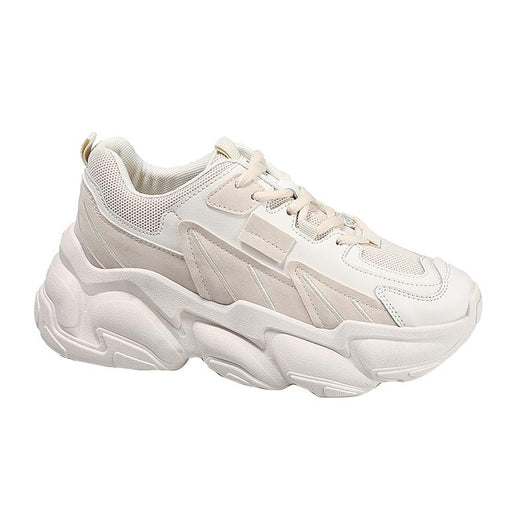 Zapatillas Deportivas Blancas Versátiles de Alto Rendimiento - Image 11