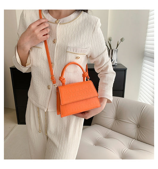 Bolso Axilar Minimalista para Mujer - Diseño Exclusivo y Funcional - Image 35