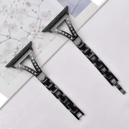 Reloj Inteligente Diamante Espiga con Tecnología X - Image 7