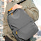 Mochila de Viaje Profesional para Hombre con Compartimento para Laptop