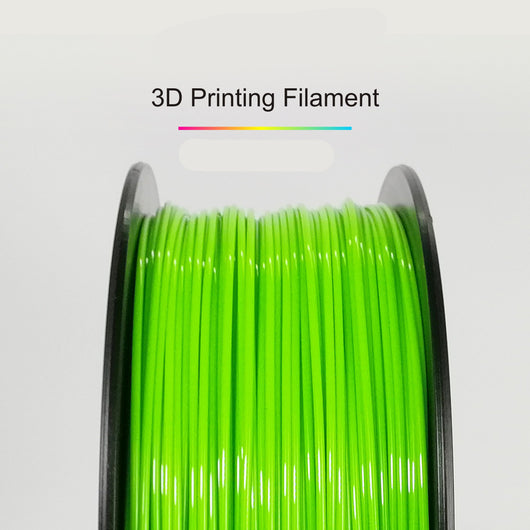 Filamento Flexible Transparente de Alta Brillantez para Bolígrafos 3D - Image 8