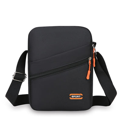 Mochila Casual de Un Hombro para Hombre - Image 7