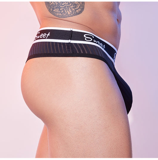 Calzoncillos Deportivos sin Costuras para Hombre - Image 13