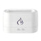 Humidificador de Escritorio con Llama 3D