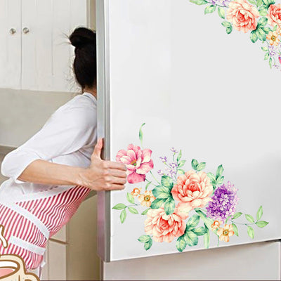 Pegatinas Decorativas para Pared - Diseño de Espacios - Image 35