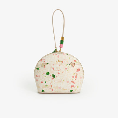 Bolso de Cuero Genuino para Mujer con Borlas Personalizables - Image 4