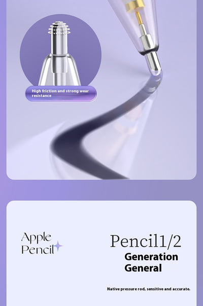 Punta de Repuesto para Stylus Capacitivo - Image 12