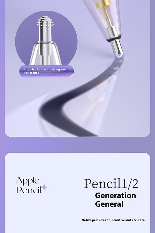 Punta de Repuesto para Stylus Capacitivo - Image 12