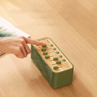 Altavoz de Sonidos Naturales para Dormir - Ruido Blanco y Relajación - Image 2