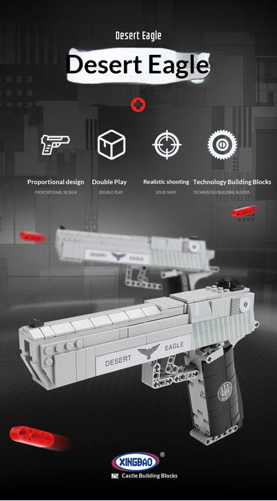 Bloques de Construcción Temática Militar con Piezas Pequeñas Encajables - Image 15