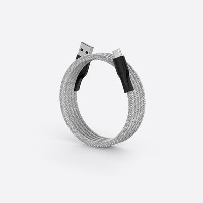 Soporte Magnético con Cable de Carga Rápida y Transferencia de Datos - Image 40