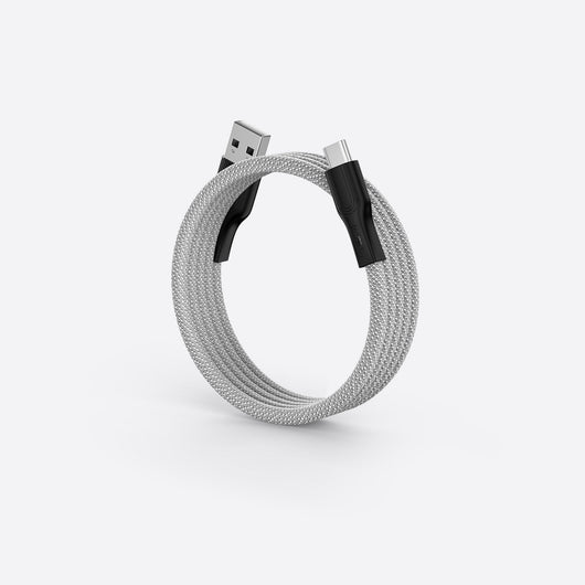 Soporte Magnético con Cable de Carga Rápida y Transferencia de Datos - Image 40