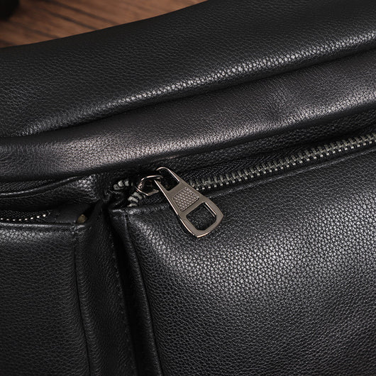 Bolso Bandolera Oversized de Gran Capacidad - Estilo Casual - Image 13