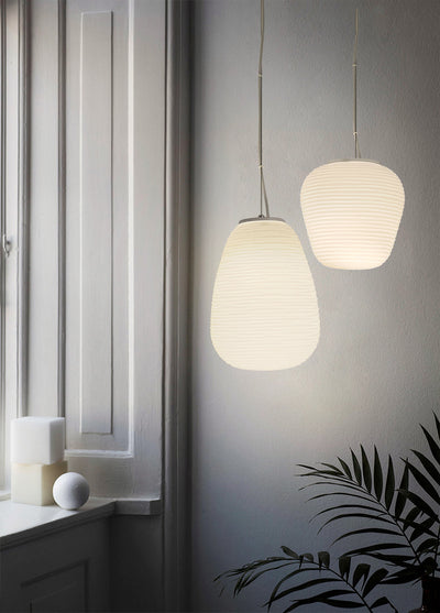 Lámpara Colgante Nórdica Minimalista para Restaurante - Image 10