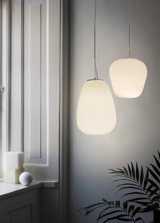 Lámpara Colgante Nórdica Minimalista para Restaurante - Image 10