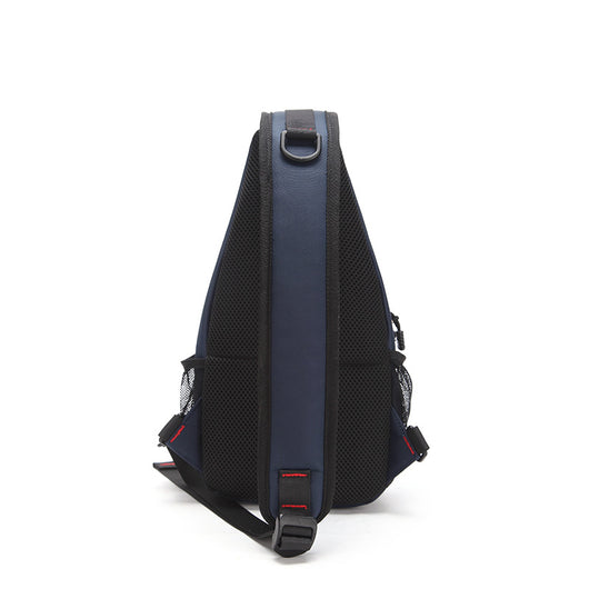 Bolsa Mensajero Oxford para Hombre - Versátil y Resistente - Image 3