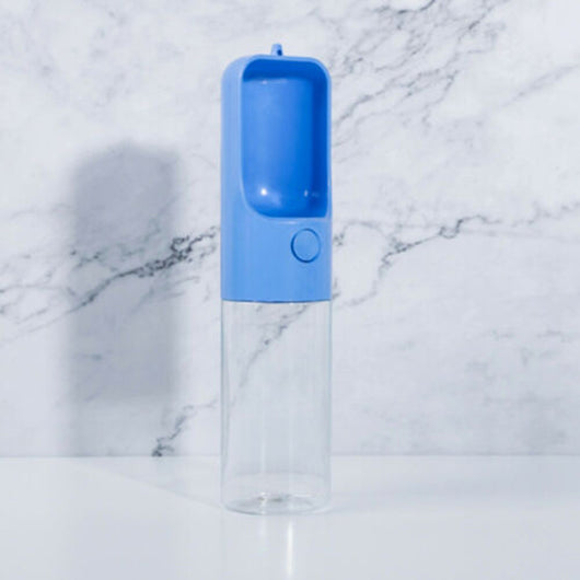 Fuente de agua automática para mascotas - Image 9