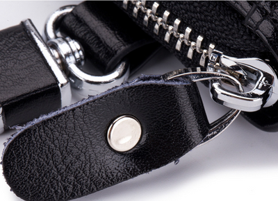 Cartera Multifuncional para Llaves y Tarjetas - Diseño Elegante para Mujer - Image 12