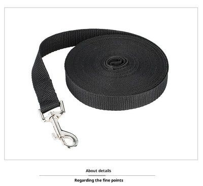 Correa de Polipropileno para Perros - Cadena de Paseo Resistente - Image 9