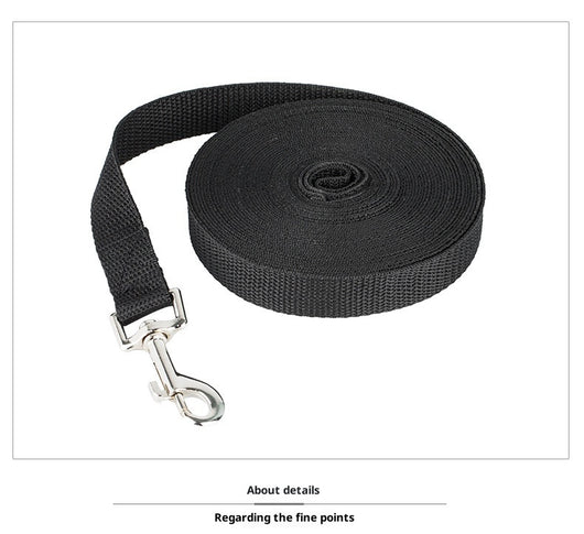 Correa de Polipropileno para Perros - Cadena de Paseo Resistente - Image 9