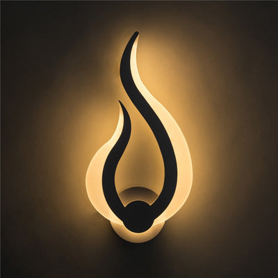 Luminaria LED para Pasillos y Escaleras - Image 9