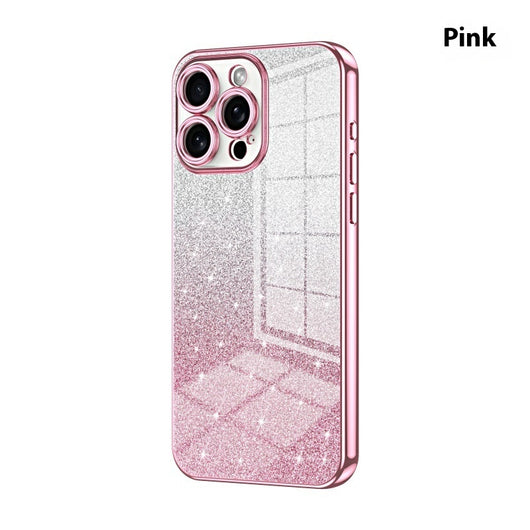 Funda Protectora con Efecto Degradado para Teléfono - Image 5