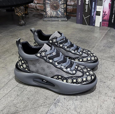 Zapatillas Deportivas Versátiles Bajas para Hombre - Image 23