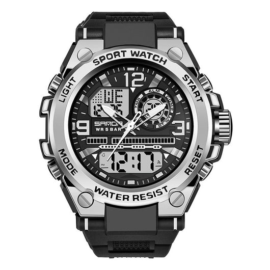 Reloj Digital Multifuncional Resistente al Agua - Image 5